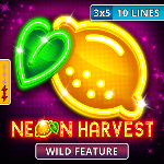 Neon Harvest